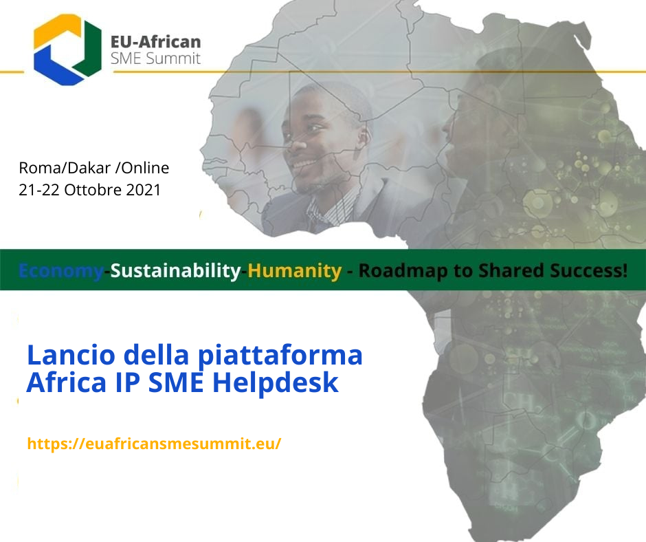 CONFAPI-CEAPME: SUMMIT UE-AFRICA PER MIGLIORARE SINERGIA PMI DEI DUE CONTINENTI