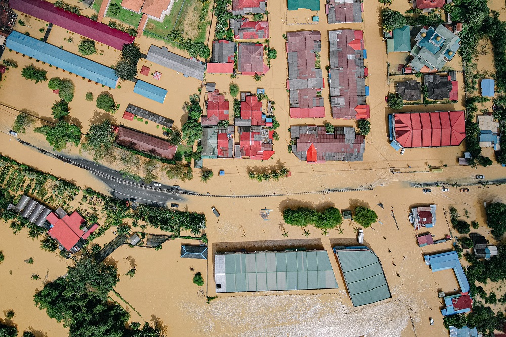 EMERGENZA ALLUVIONE. CONFAPI, CGIL, CISL E UIL ATTIVANO FONDO SOLIDARIETÀ